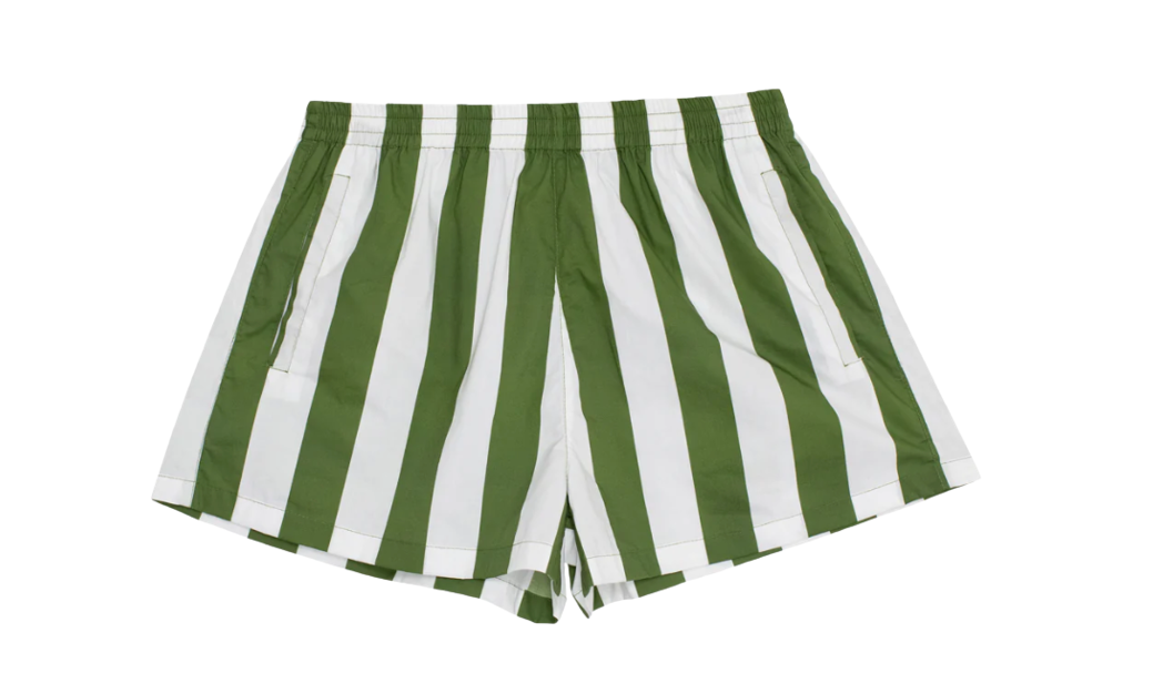 Mikoh- Alki Shorts