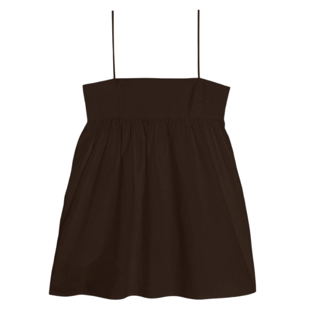 Mikoh- Giulia Dress