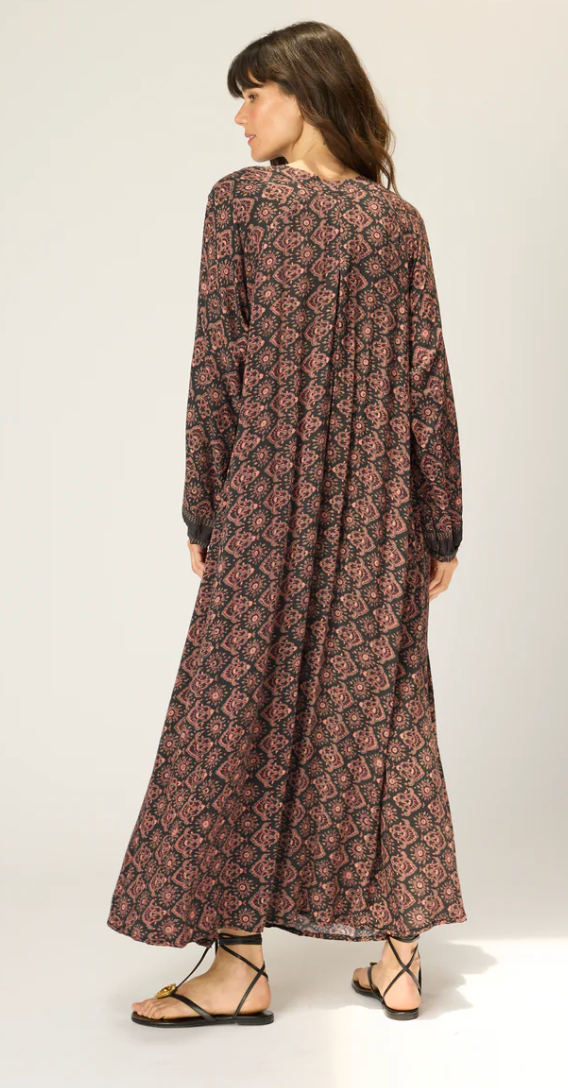 Natalie Martin- Fiore Maxi