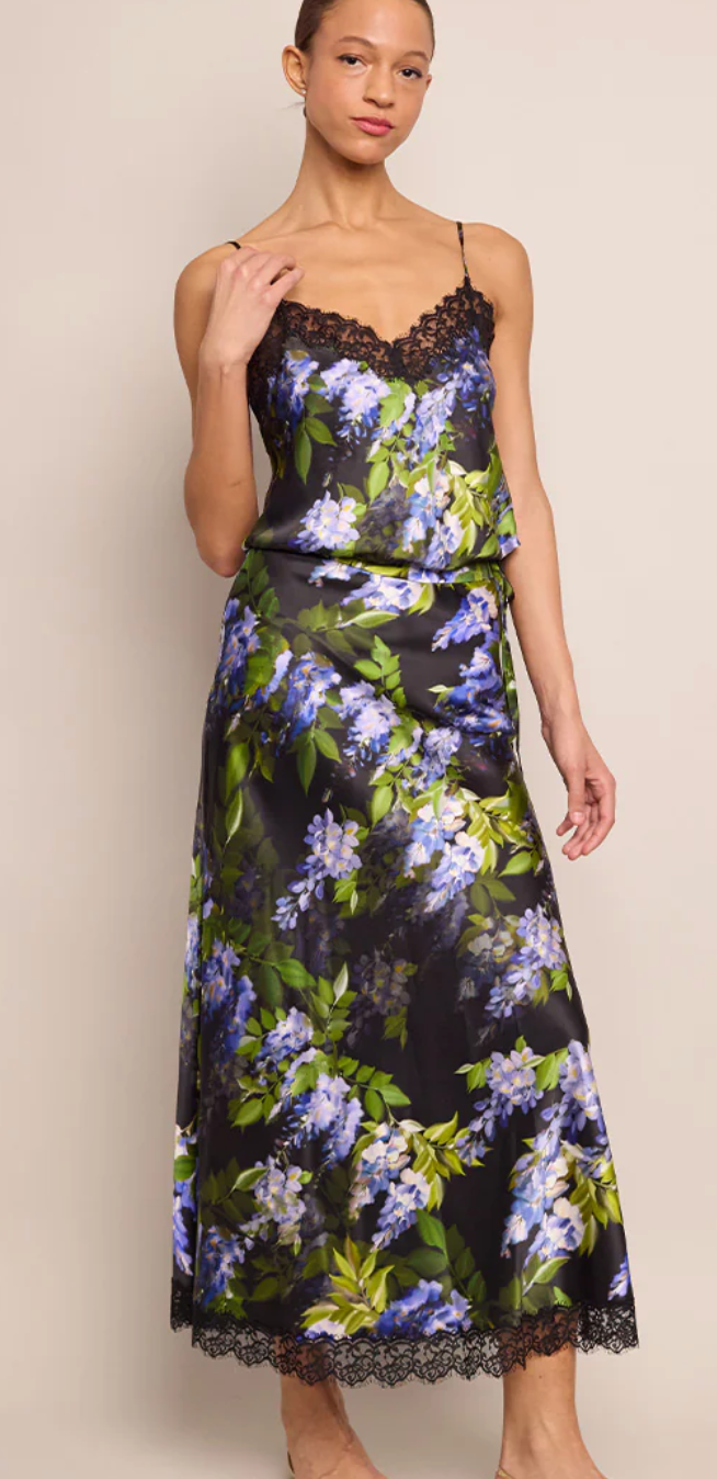 Cara Cara- Kaia Skirt