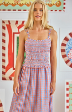 Load image into Gallery viewer, PREORDER Hunter Bell- Francie Dress
