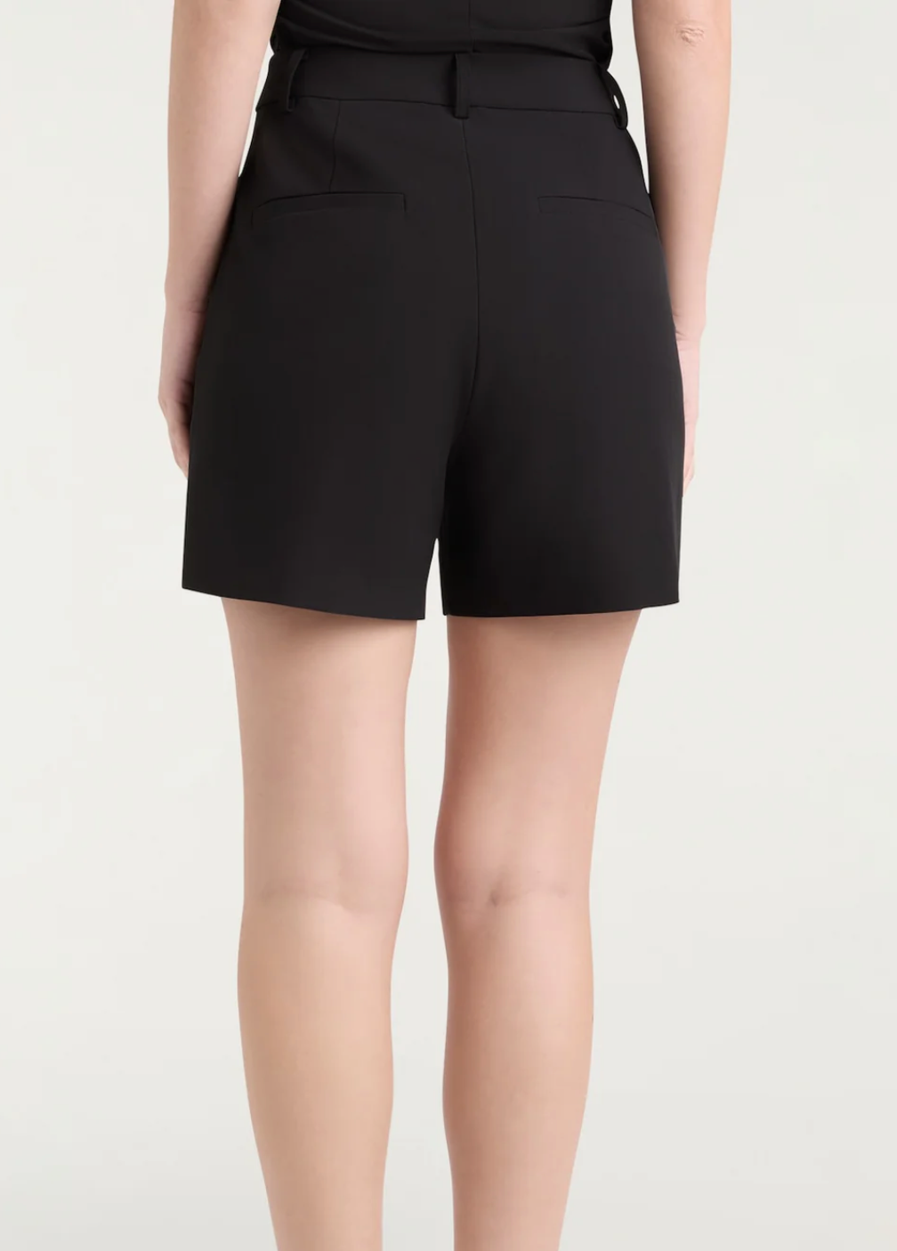 Cinq à Sept- Kallen Short