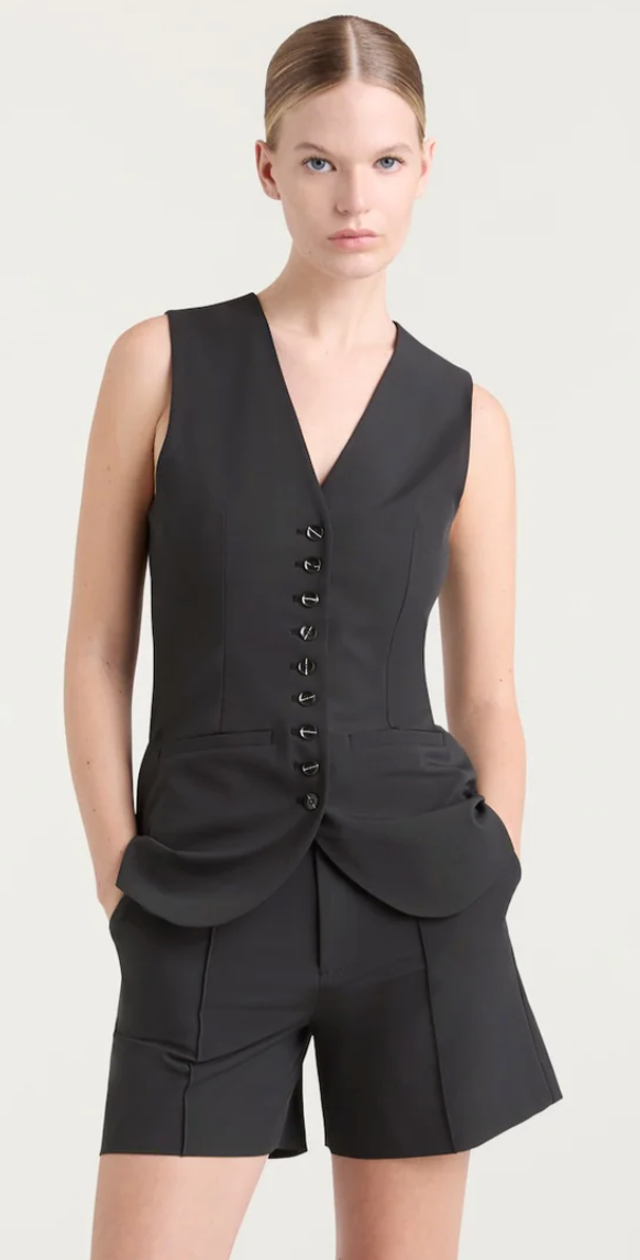 Cinq à Sept- Kallen Vest