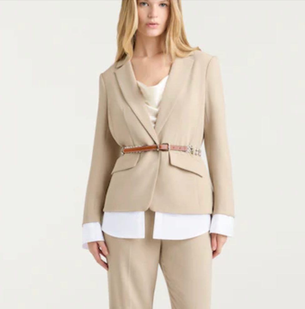 Cinq à Sept- Vittoria Jacket