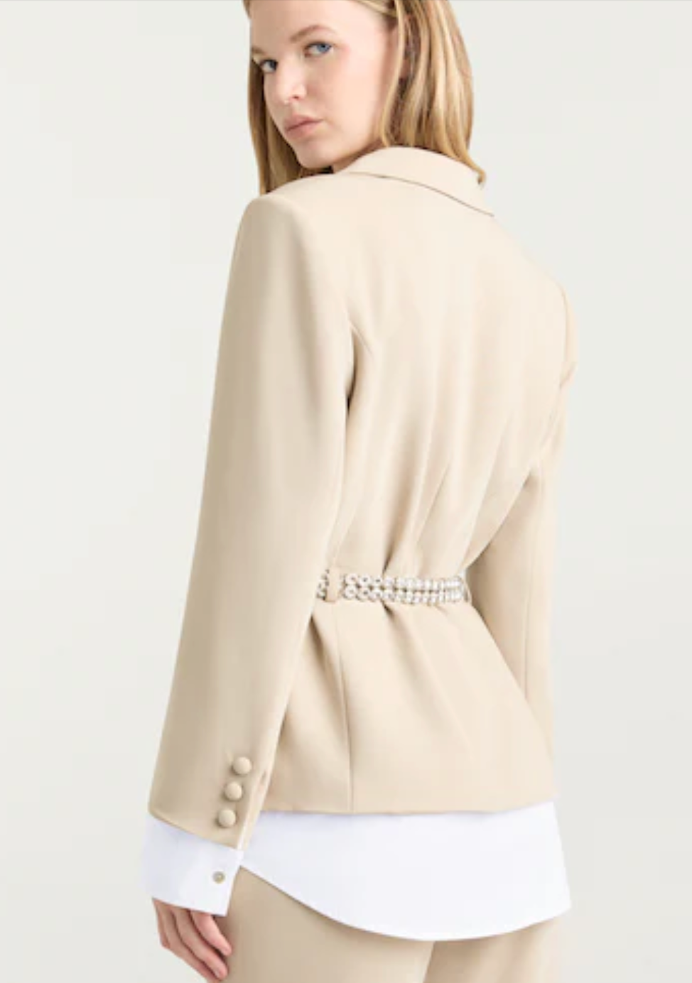 Cinq à Sept- Vittoria Jacket