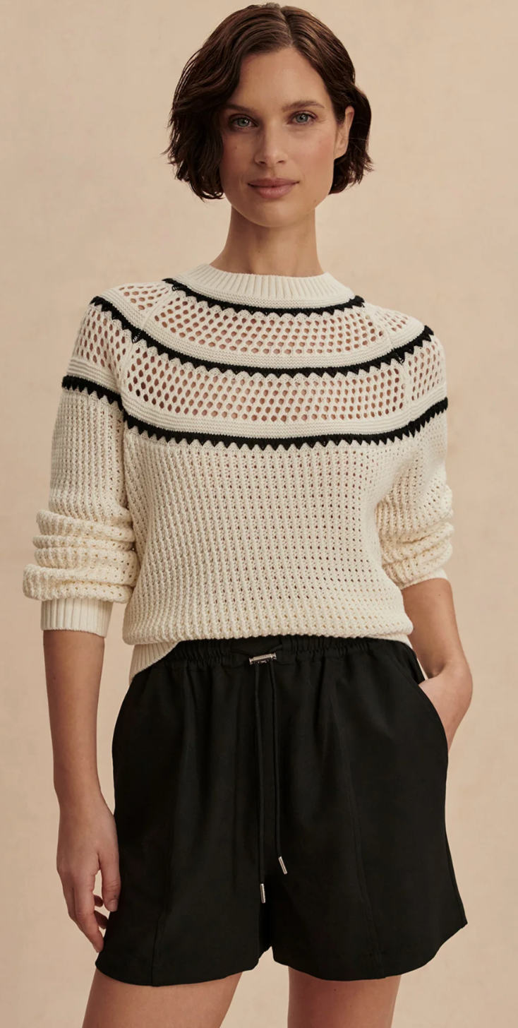 Varley- Esmond Mid-Rise Short 3