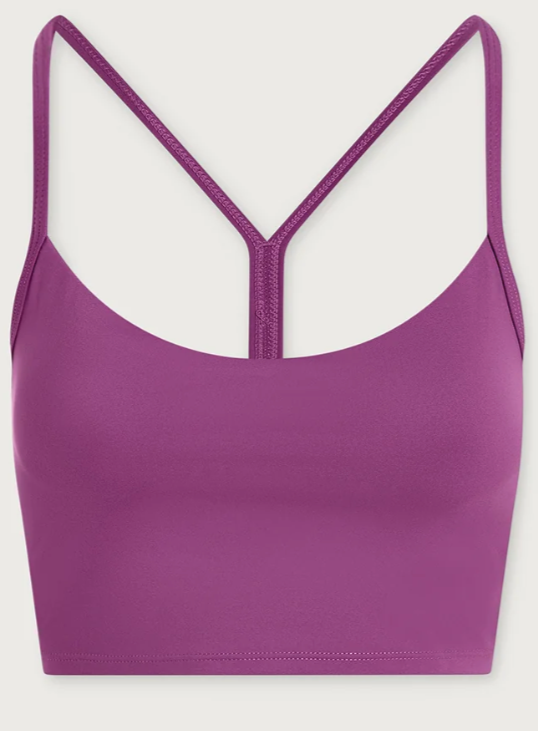 Varley- FreeSoft Harley Bralette