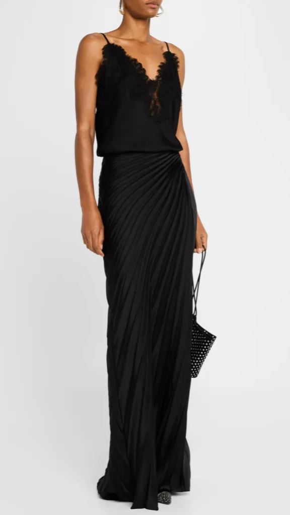 A.L.C.- Bianca Skirt