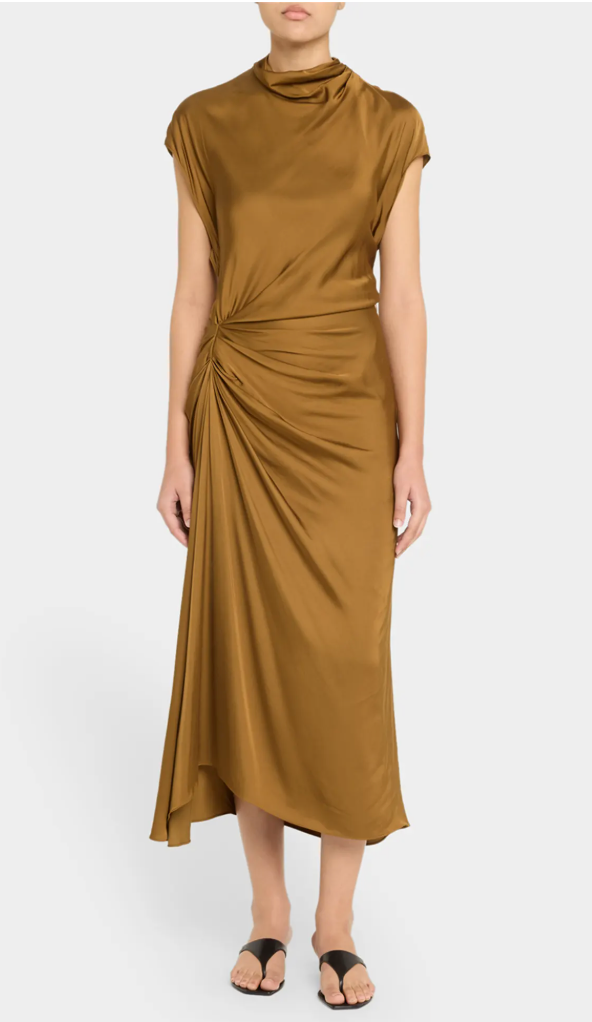 A.L.C.- Alma Dress SorellaLLC A.L.C.- Alma Dress SorellaLLC