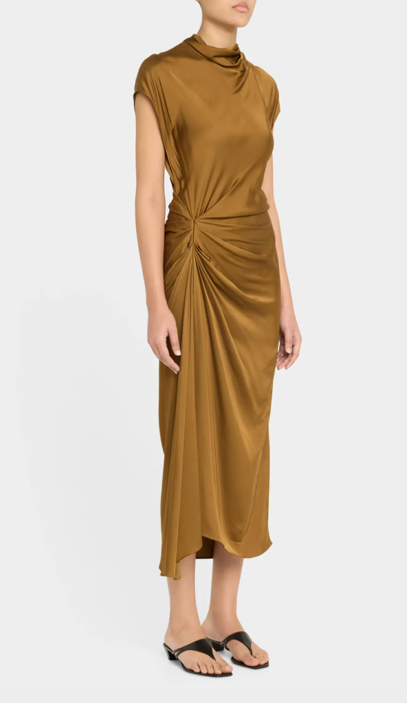A.L.C.- Alma Dress SorellaLLC A.L.C.- Alma Dress SorellaLLC