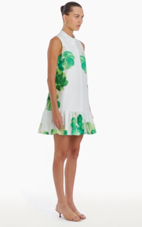 Amanda Uprichard- Carol Dress