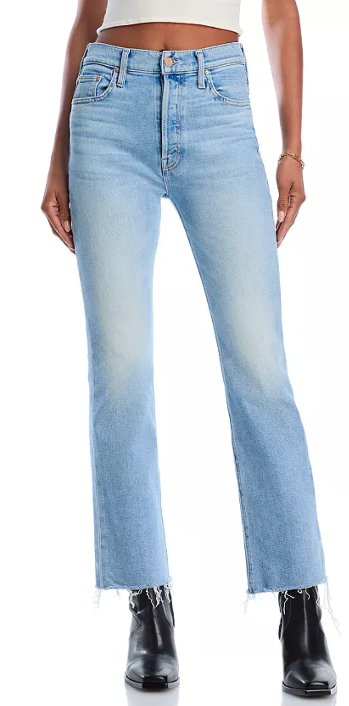 MOTHER- The Tripper Flood Fray