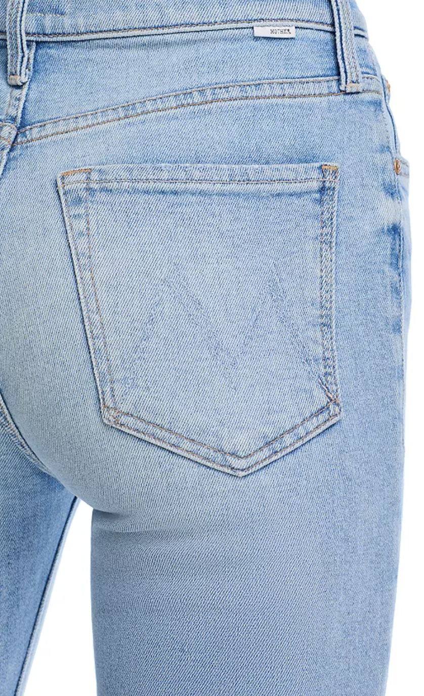 MOTHER- The Tripper Flood Fray