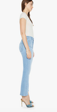 Load image into Gallery viewer, MOTHER- Hustler Patch Pocket Ankle
