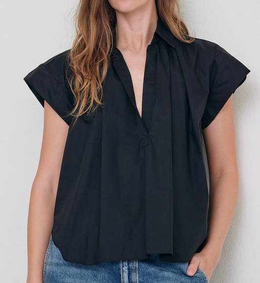 Secular- Trinity Top Poplin