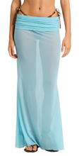 Load image into Gallery viewer, Bond-eye- Ayla Maxi Skirt
