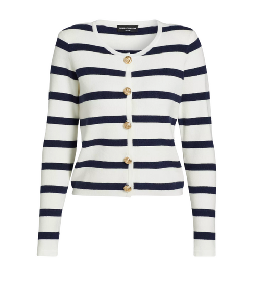 Generation Love- Logan Cardigan