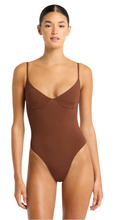 Load image into Gallery viewer, Bond-eye- Alana One Piece
