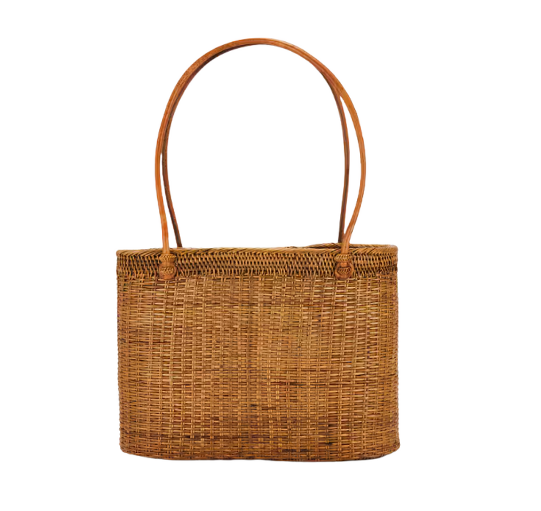 Casa Clara- Halima Bag