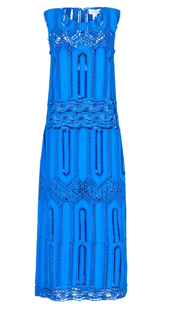 Hunter Bell- Stowe Dress