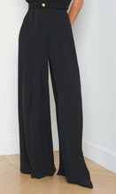 Load image into Gallery viewer, L&#39;Agence- Nova Pleated Pant
