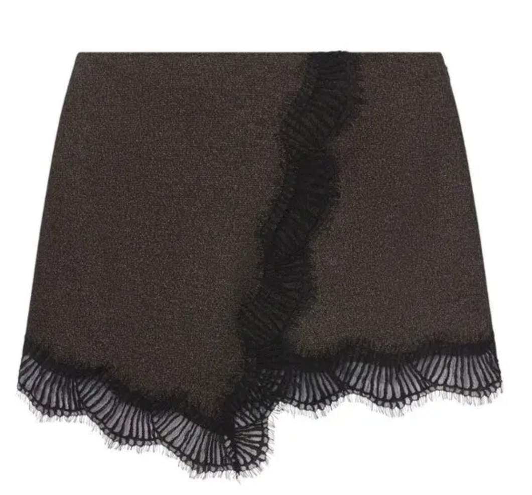 A.L.C- Sophia Skirt