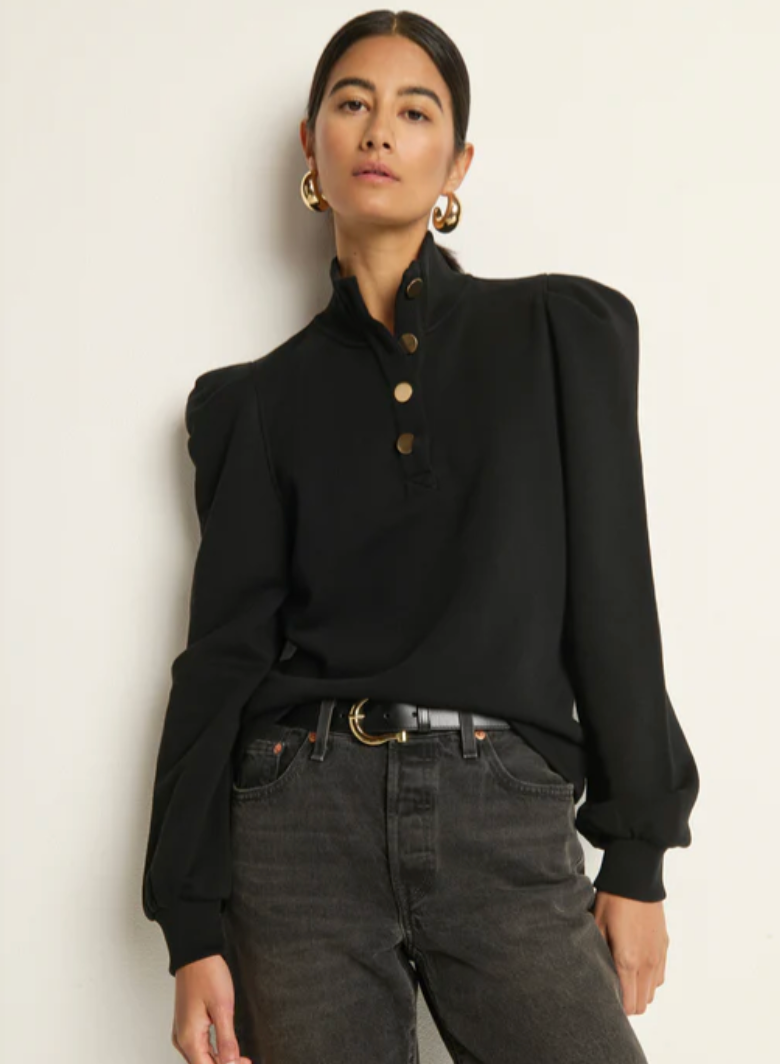 Nation- Jessi Sweatshirt