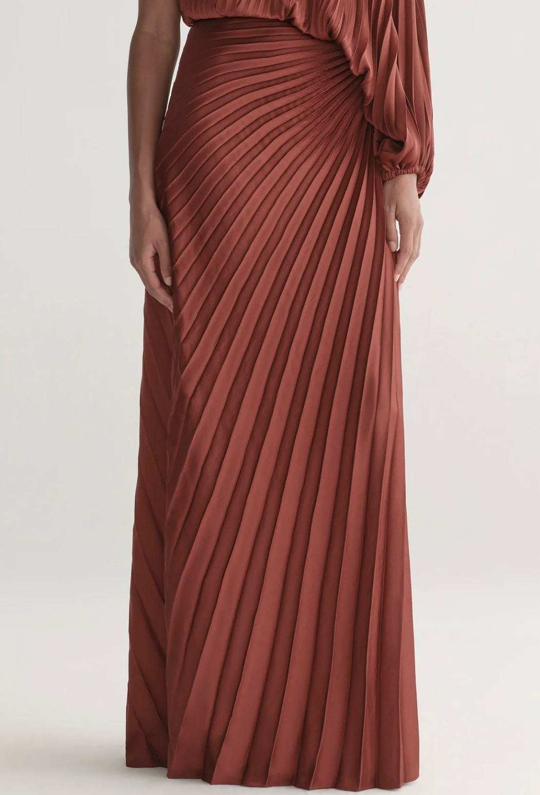 A.L.C.- Bianca Skirt