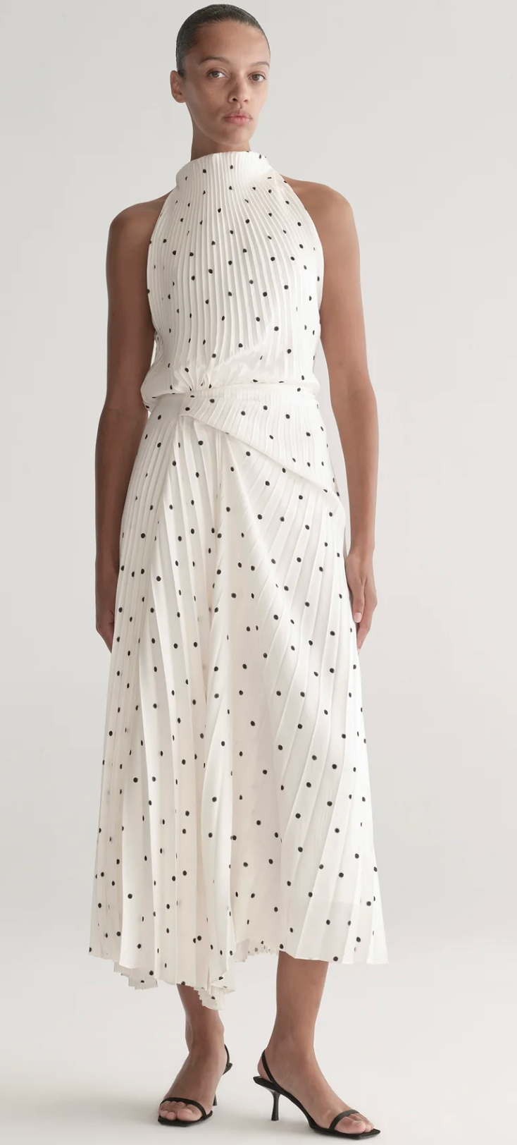 A.L.C.- Simona Dress
