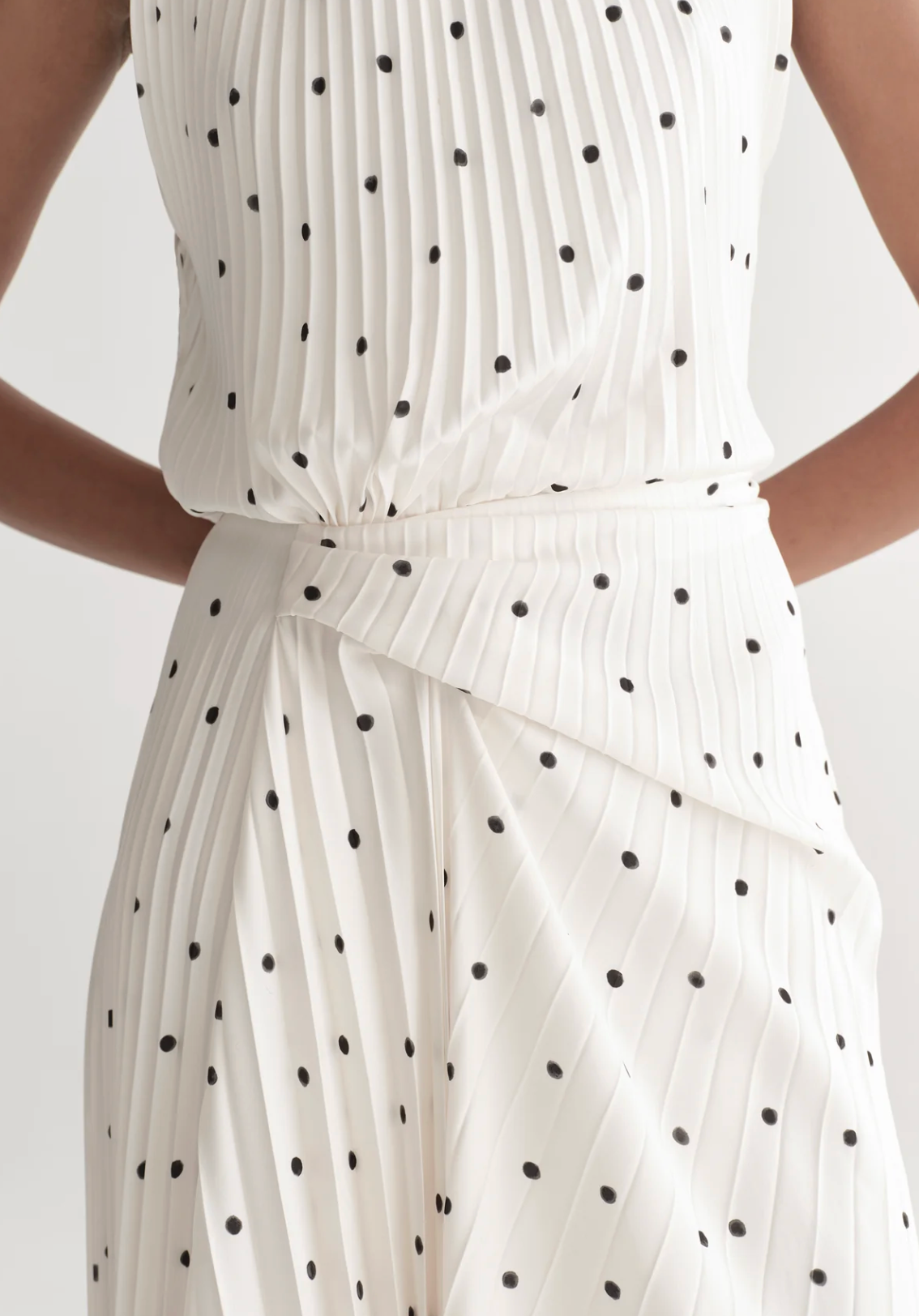 A.L.C.- Simona Dress