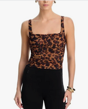 Load image into Gallery viewer, L&#39;Agence- Rasha Tank
