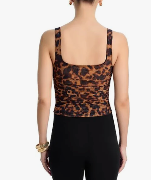 L'Agence- Rasha Tank