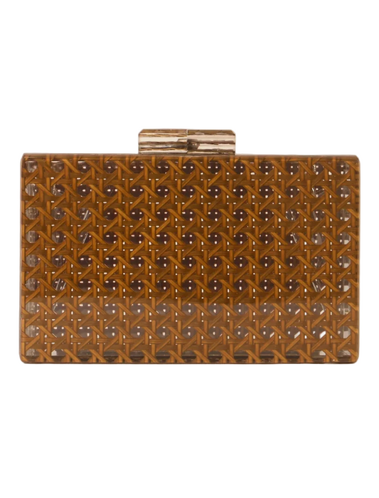 BTB- Agate Clutch