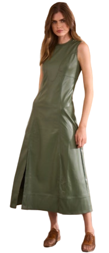 Hunter Bell- Sedona Dress