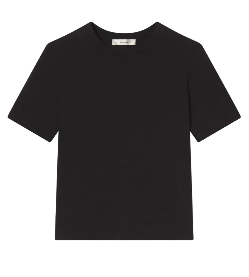 Frame- The Boxy Tee