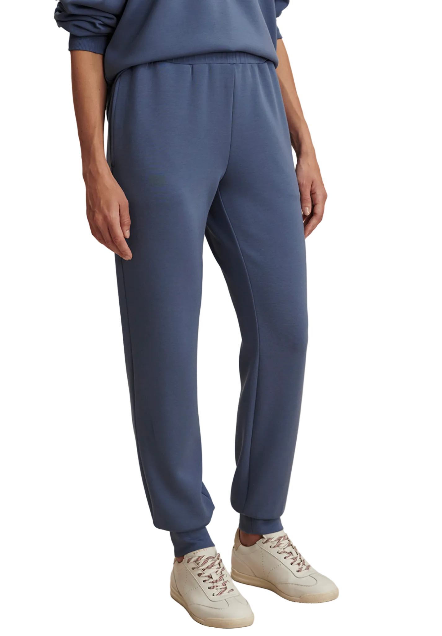 Varley- Slim Cuff Pant 27.5