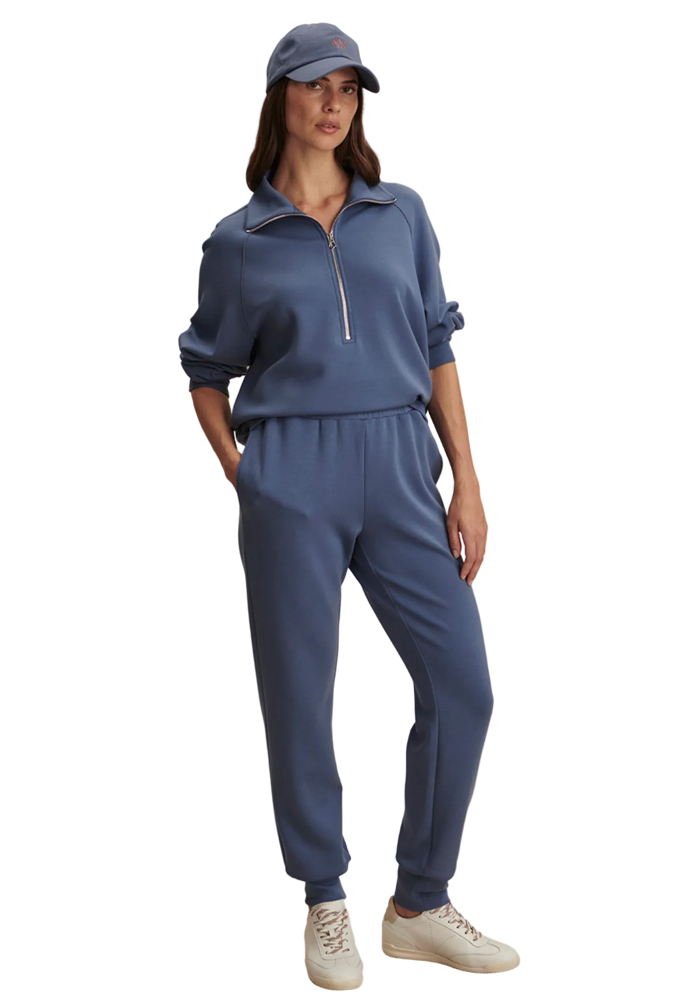 Varley- Slim Cuff Pant 27.5