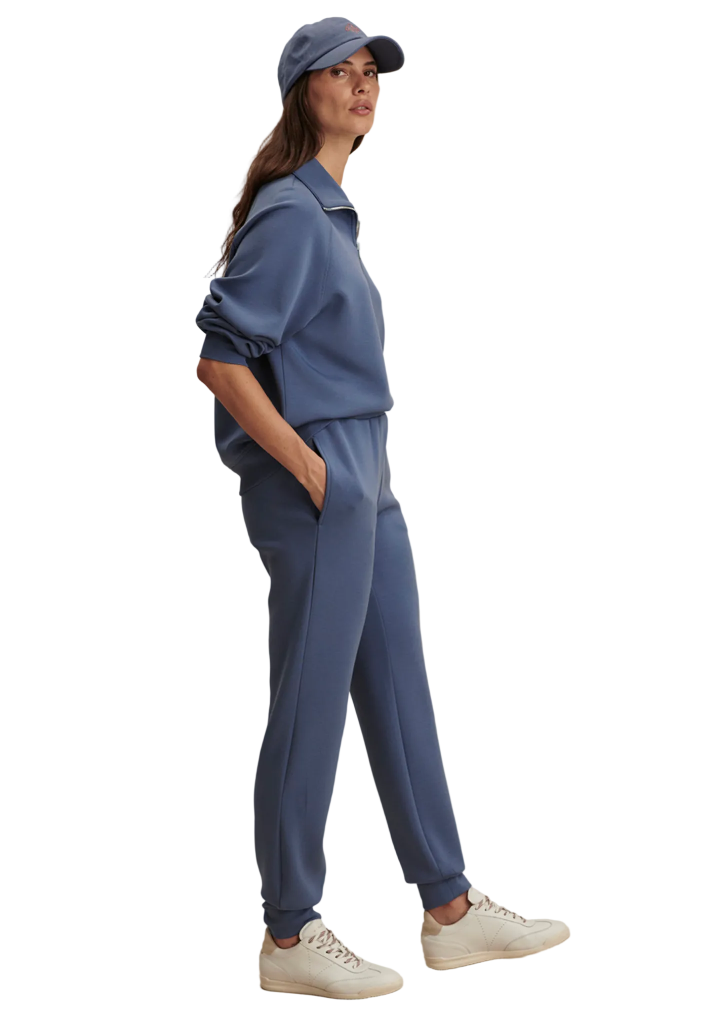 Varley- Slim Cuff Pant 27.5