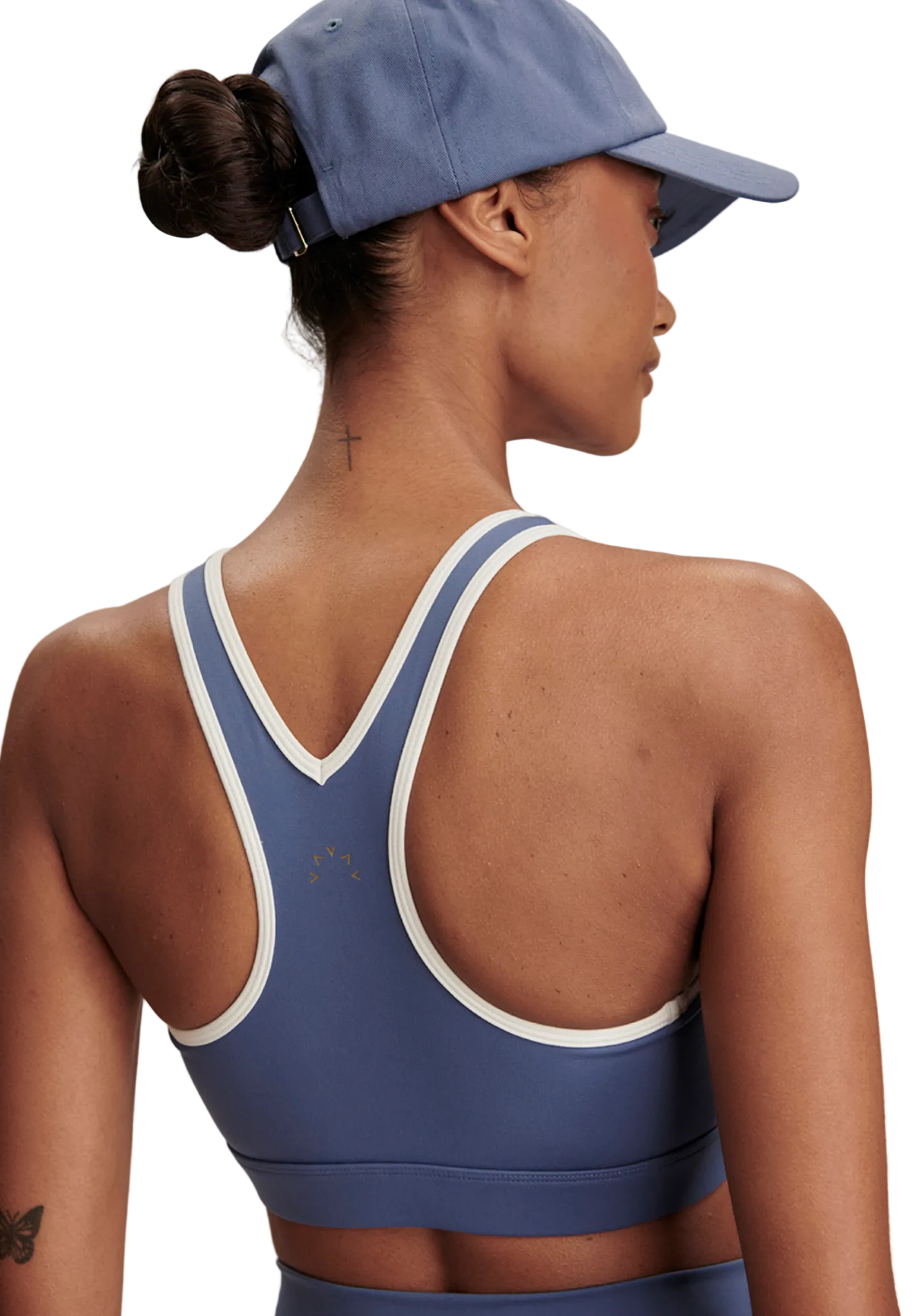 Varley- FreeSoft Selma Bra