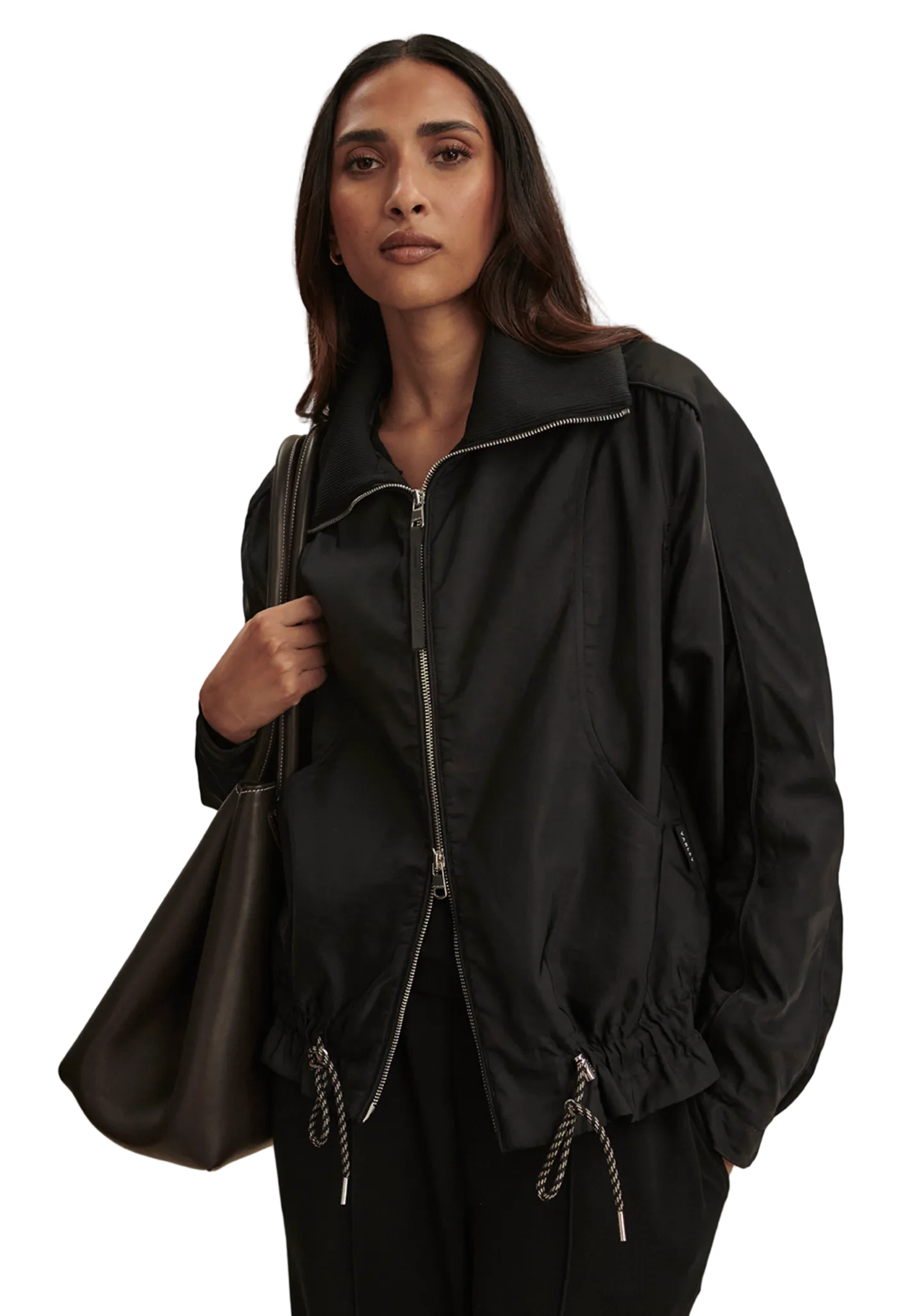 Varley- Lotta Blouson Jacket