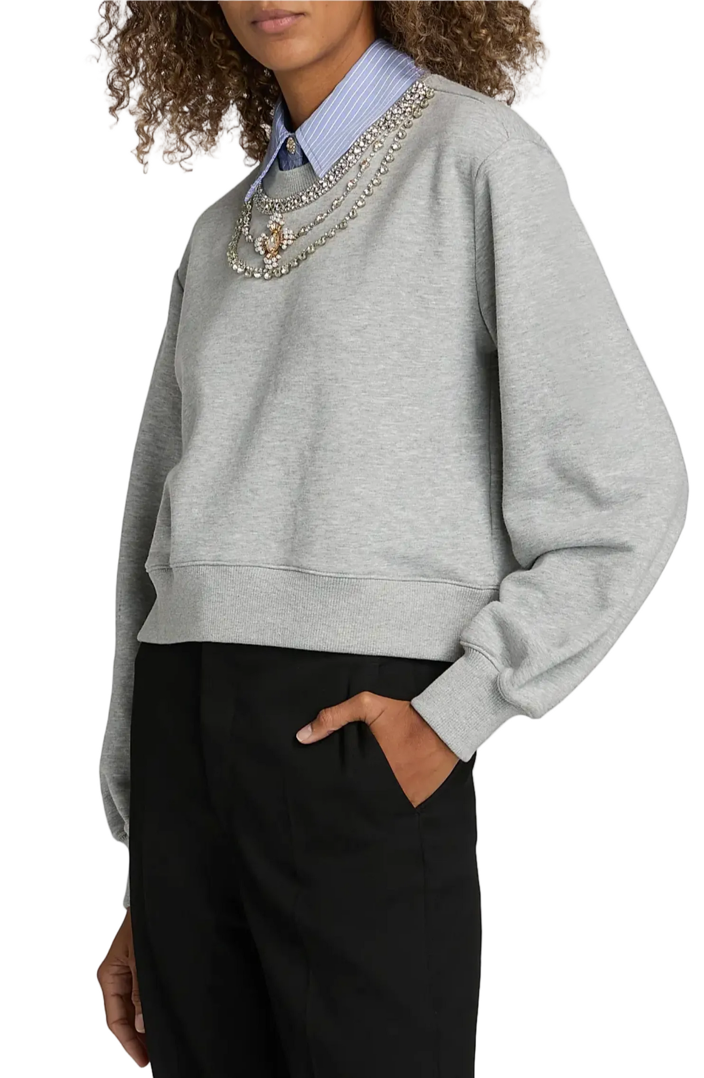 Cinq á Sept- Lavina Pullover
