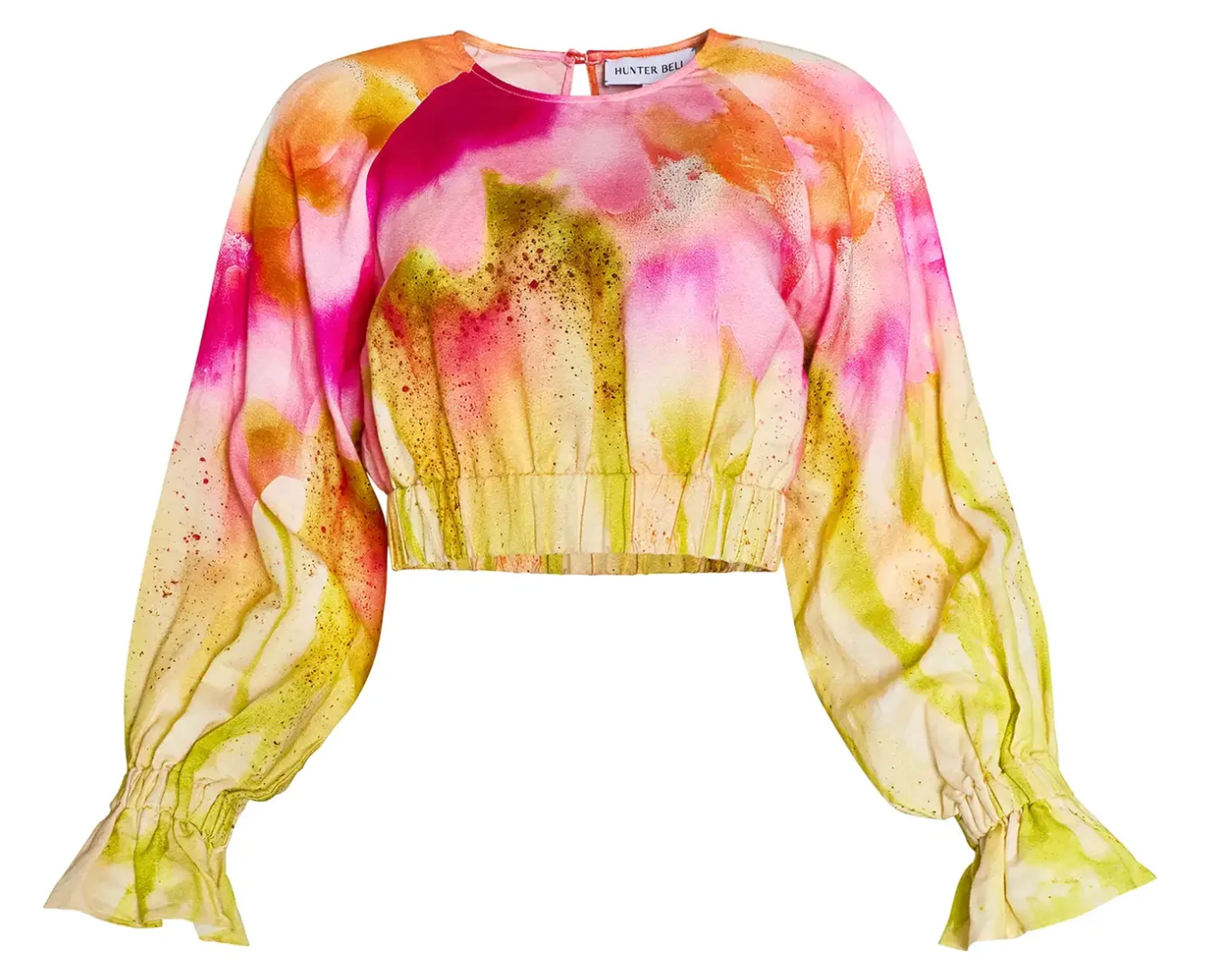 Hunter Bell- Kirsten Top