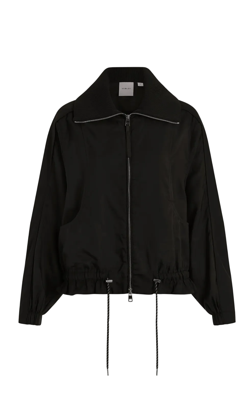 Varley- Lotta Blouson Jacket