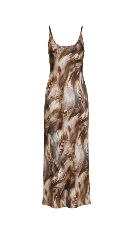 L'Agence- Akiya Tank Dress