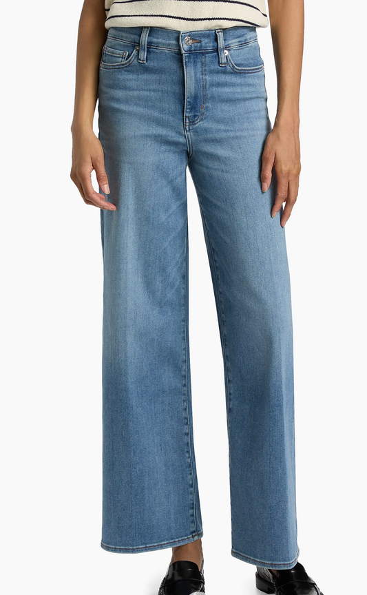 Frame- Le Slim Palazzo