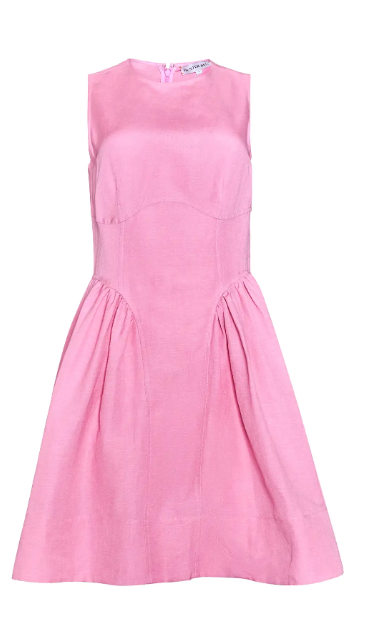Hunter Bell- Layne Dress