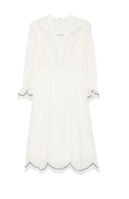BA&SH- Dress Prisco