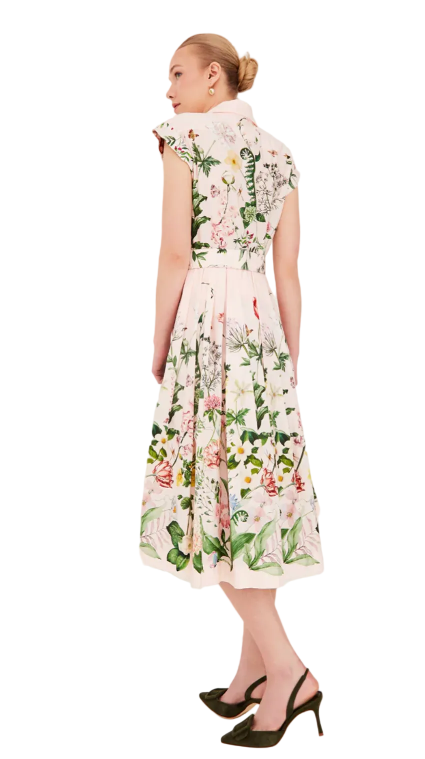 Cara Cara- Octavia Dress