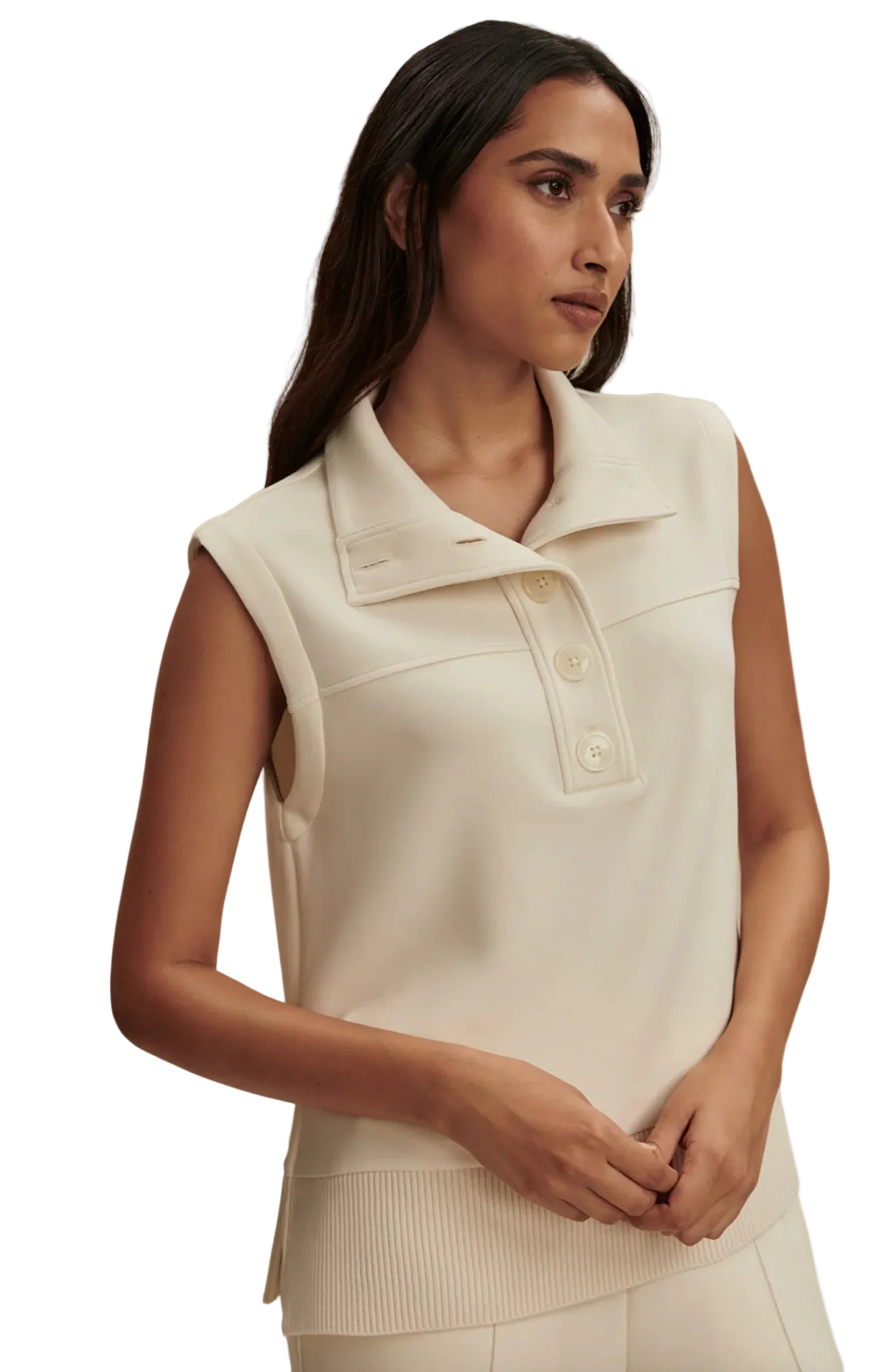 Varley- Conall Button Tank
