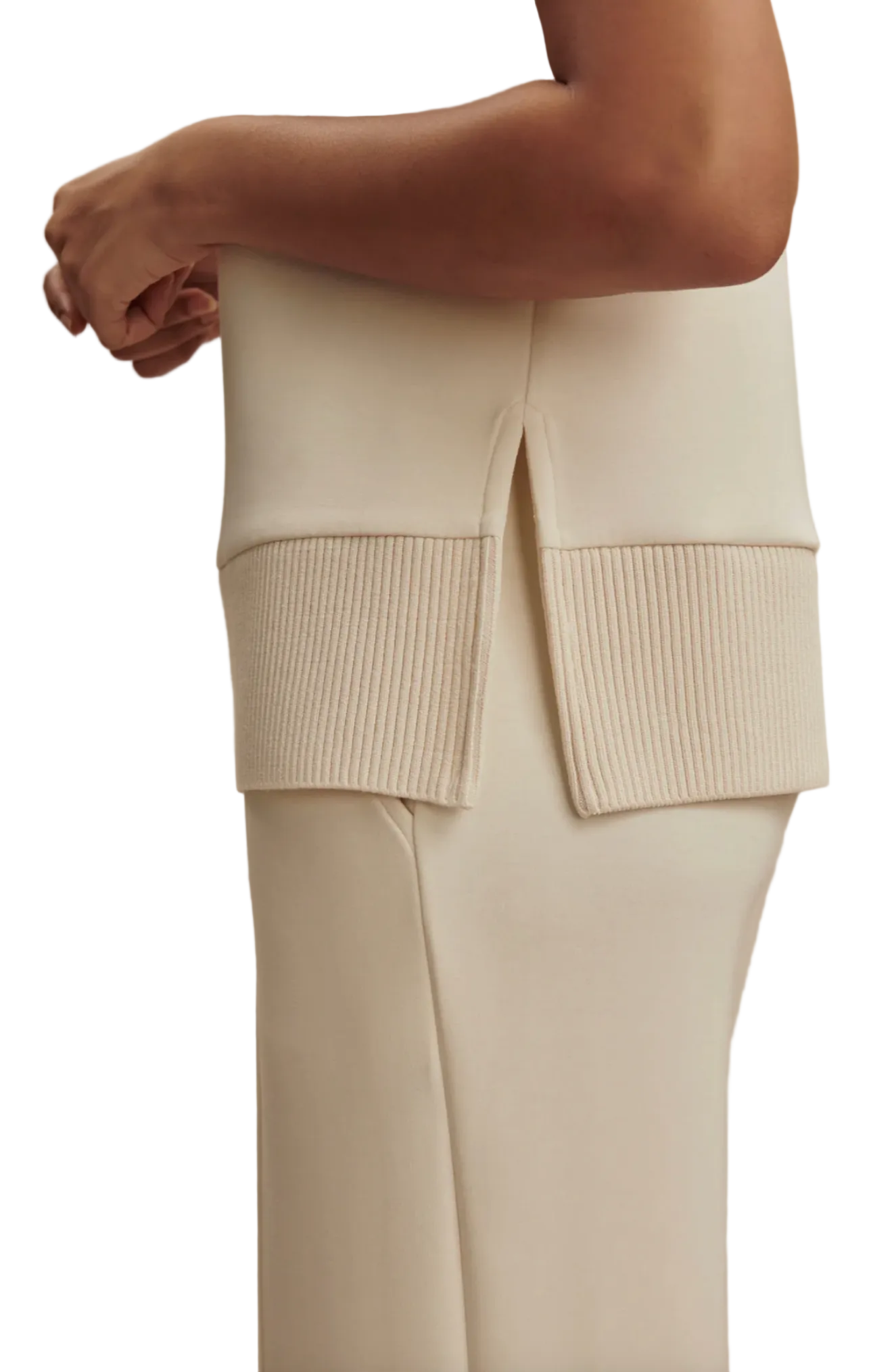 Varley- Conall Button Tank